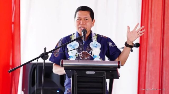 Sekolah Rakyat Indramayu Open House: Program Unggulan untuk Anda