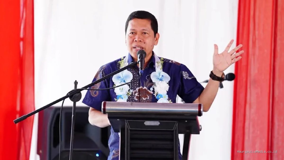 Sekolah Rakyat Indramayu Open House: Program Unggulan untuk Anda