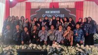 Sekolah Rakyat Terintegrasi 40 Indramayu Tempati Gedung Baru