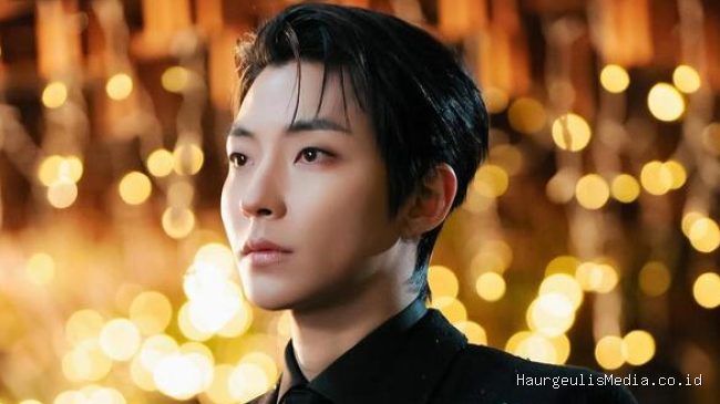 Selain Dream to You, Ini 5 Drama Korea Hwang In Youp yang Bisa Ditonton di Netflix