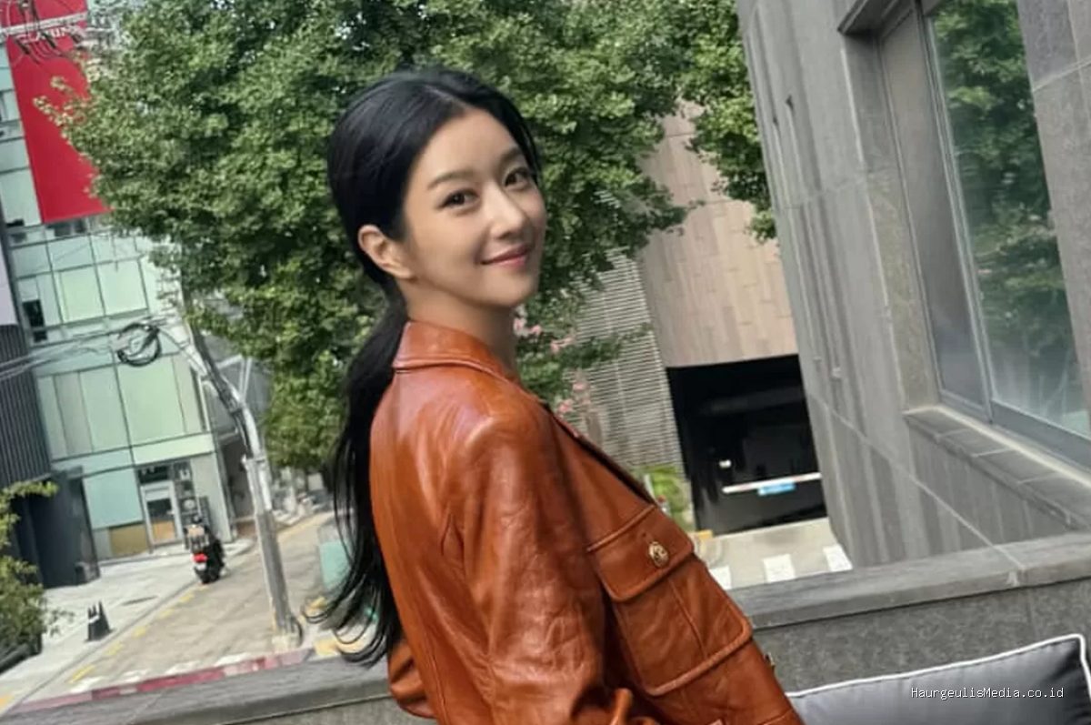 Seo Yea Ji Bergabung dengan Agensi Baru, Pertanda Comeback ke Televisi?