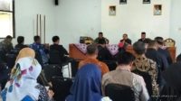 Serda Ikram Duwila Monitor Rapat Megah, Persiapan HUT ke-81 RI 2026 Digelar Spektakuler dengan 45 Tokoh Kunci!