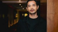 Siapa Pemeran Davin Mahesa di Wajah Cinta yang Lain? Ini Profil Oka Antara Siapa Pemeran Davin Mahesa di Wajah Cinta yang Lain? Ini Profil Oka Antara