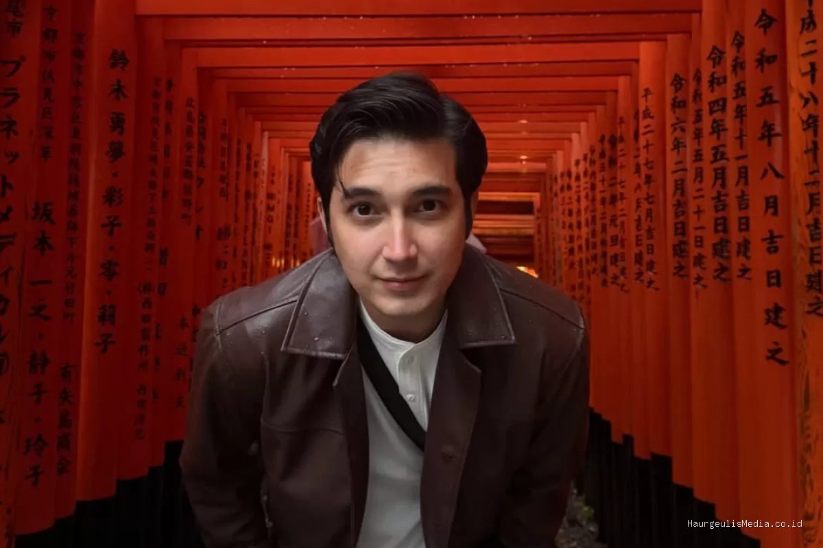 Siapa Pemeran Jarvis di Series 12 IPA 4? Simak Profil dan Biodata Junior Roberts