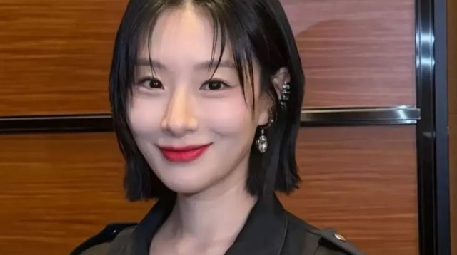Siapa Pemeran Q di Drakor A Shop for Killers Season 2? Berikut Profil dan Biodata Lengkap Hyunri