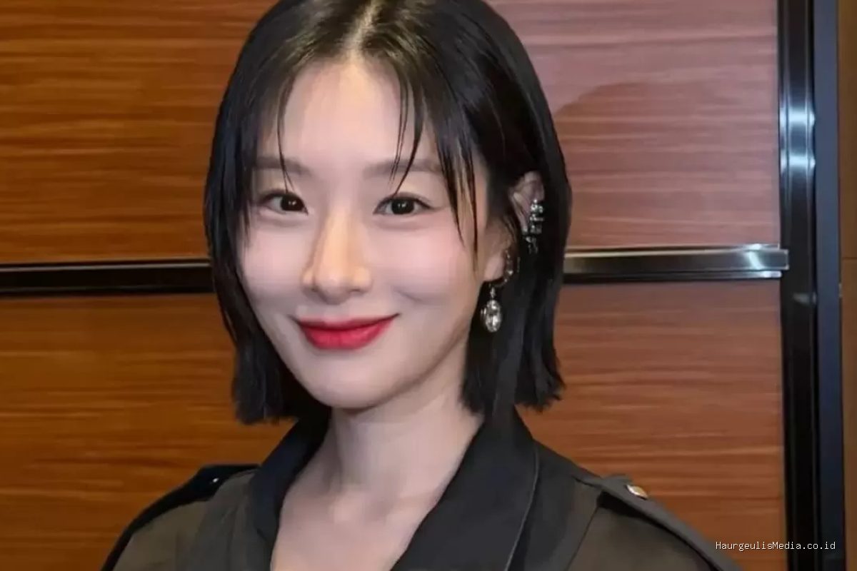 Siapa Pemeran Q di Drakor A Shop for Killers Season 2? Berikut Profil dan Biodata Lengkap Hyunri