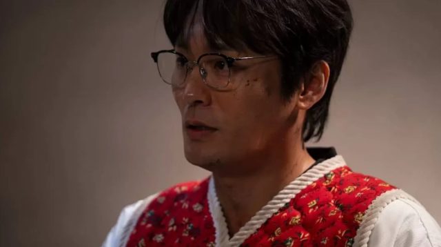 Siapa Pemeran Sung Han Soo di Drakor Agent Kim Reactivated? Berikut Profil Choi Dae Hoon