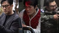 Simak Akhir Cerita! Jadwal Tayang Agent Kim Reactivated Episode 10 Sub Indo, Pertarungan Terakhir Manager Kim