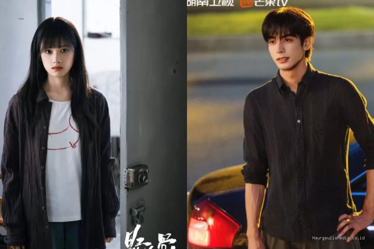 Sinopsis dan Jadwal Tayang Love for You Episode 9-10 Subtitle Indonesia