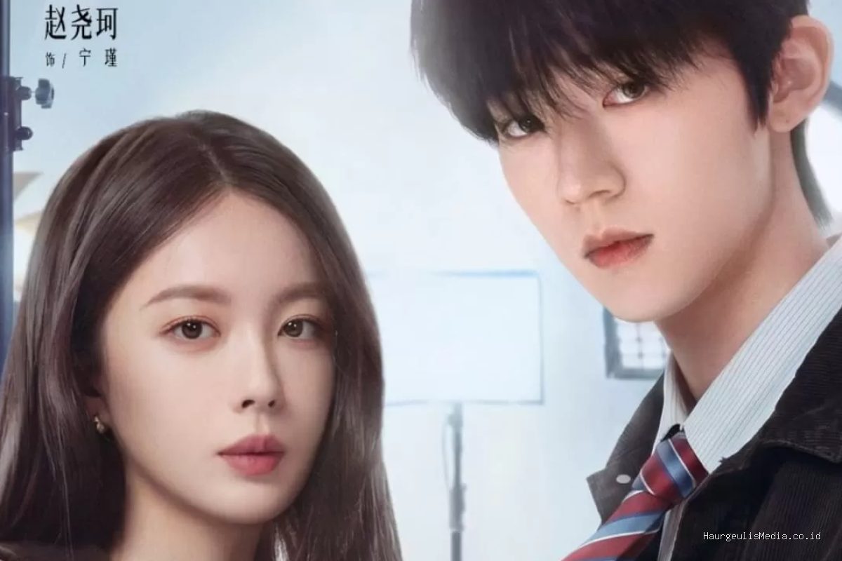Sinopsis Drama China As Scheduled, Perjuangan Seorang Penyanyi di Panggung Musikal