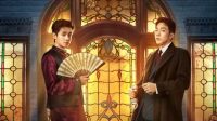 Sinopsis Drama China Cases Between Us: Kisah Detektif Era Republik