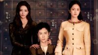 Sinopsis Drama China I Am Fei Fan: Kisah Balas Dendam Pewaris Muda