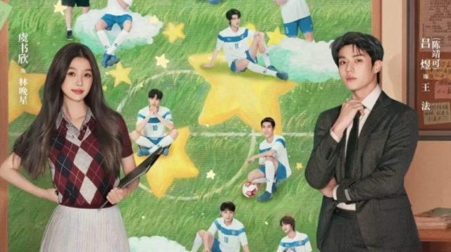 Sinopsis Drama China Road to Success 2026: Kisah Romansa Berlatar Dunia Sepak Bola Sekolah