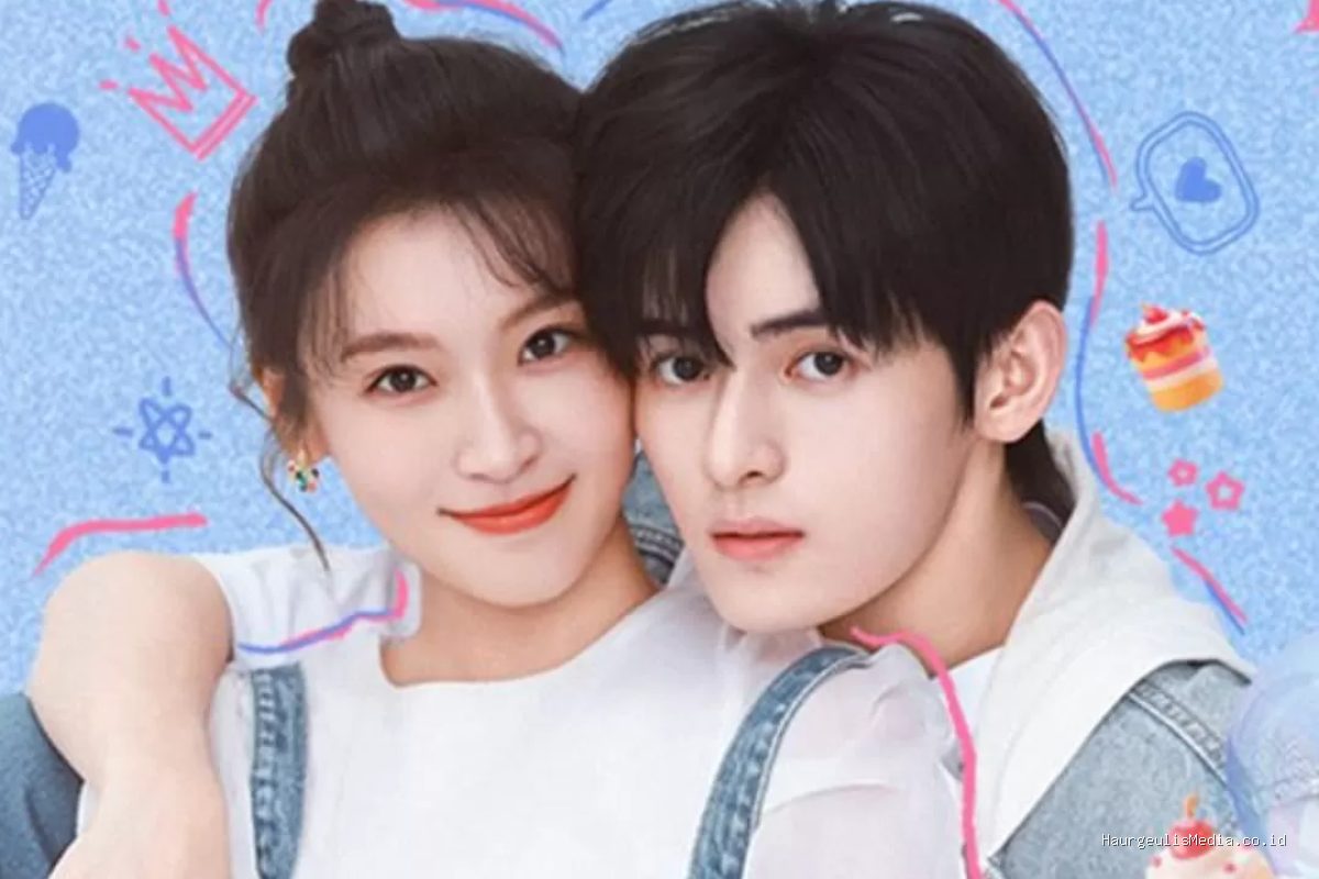 Sinopsis Drama China Summer Serendipity: Kisah Cinta Persahabatan Masa Kecil