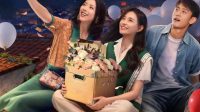 Sinopsis Drama China Yiran’s Silver Linings, Cerita tentang Pendewasaan dan Cinta Kasih Ibu