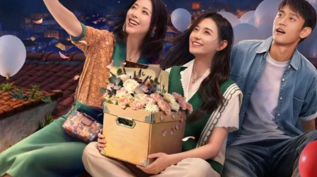 Sinopsis Drama China Yiran’s Silver Linings, Cerita tentang Pendewasaan dan Cinta Kasih Ibu