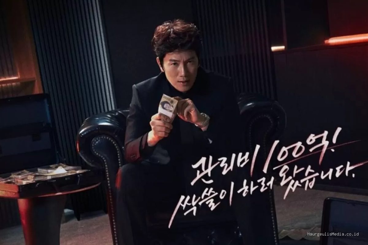 Sinopsis, Jadwal Tayang, dan Info Nonton Episode 1 ‘The Apartment Job’ Subtitle Indonesia