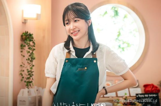 Love on The Menu / foto: KBS Drama