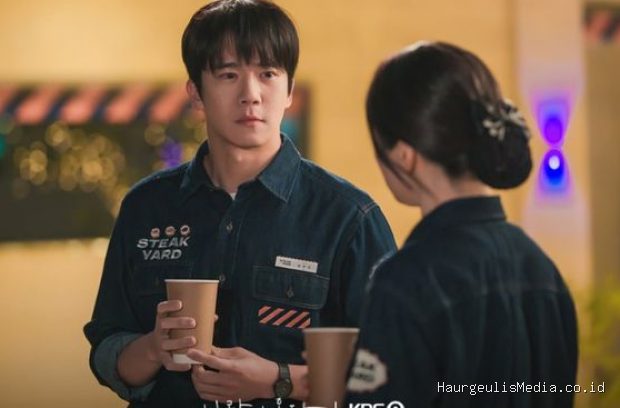 Love on The Menu / foto: KBS Drama