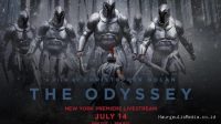 Sinopsis, Pemeran, dan Jadwal Tayang The Odyssey Sinopsis, Pemeran, dan Jadwal Tayang The Odyssey