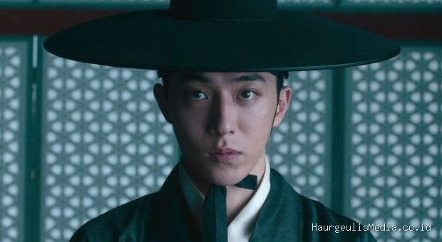 foto: instagram.com/netflixkr
