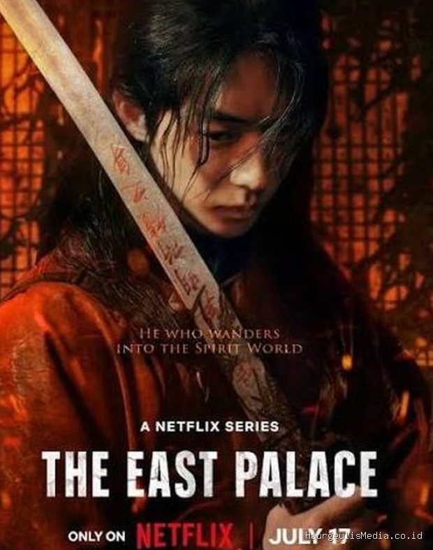 foto: instagram.com/netflixkr