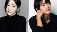 Song Joong Ki dan Park Ji Hyun Akan Perankan Drama Romantis Baru, Intip Sinopsisnya Song Joong Ki dan Park Ji Hyun Akan Perankan Drama Romantis Baru, Intip Sinopsisnya