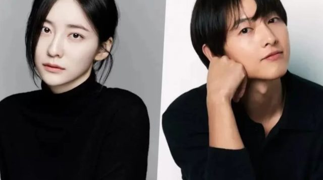 Song Joong Ki dan Park Ji Hyun Akan Perankan Drama Romantis Baru, Intip Sinopsisnya