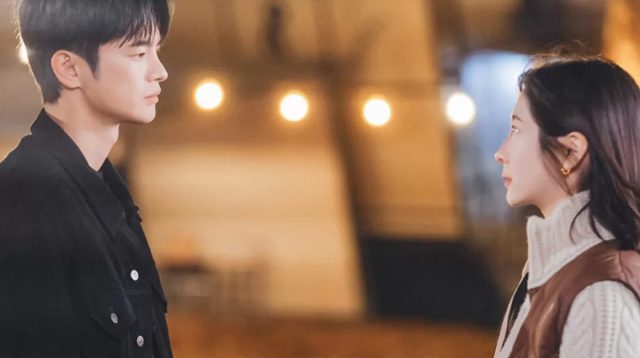 Spoiler dan Jadwal Nonton Episode 6 See You at Work Tomorrow Sub Indo