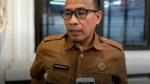SPP Sekolah Negeri di Jabar Dikaji, Pemprov Fokus BOS dan APBD