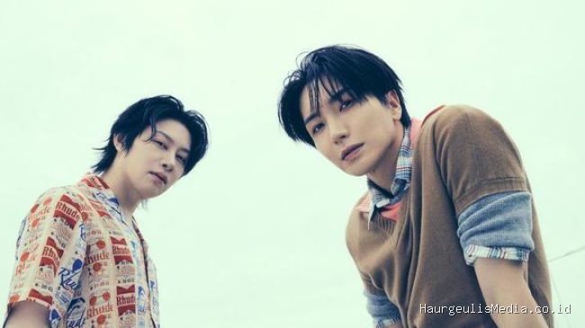Super Junior-83z Debut dengan Album Baru ‘Promise