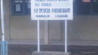 Surat Edaran Bupati Diabaikan, SDN Padukuhan Pangkalan Kelola Tabungan Siswa? Surat Edaran Bupati Diabaikan, SDN Padukuhan Pangkalan Kelola Tabungan Siswa?