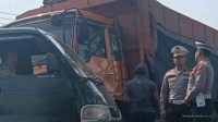 TAA Polda Jabar Usut Tuntas Kecelakaan Maut Lohbener Indramayu 12 Tewas TAA Polda Jabar Usut Tuntas Kecelakaan Maut Lohbener Indramayu 12 Tewas