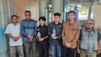 Tak Lagi Bergantung Air Tangki, Inovasi Mahasiswa Polindra Ubah Air Payau Jadi Air Bersih di Pantai Bali 2 Tak Lagi Bergantung Air Tangki, Inovasi Mahasiswa Polindra Ubah Air Payau Jadi Air Bersih di Pantai Bali 2