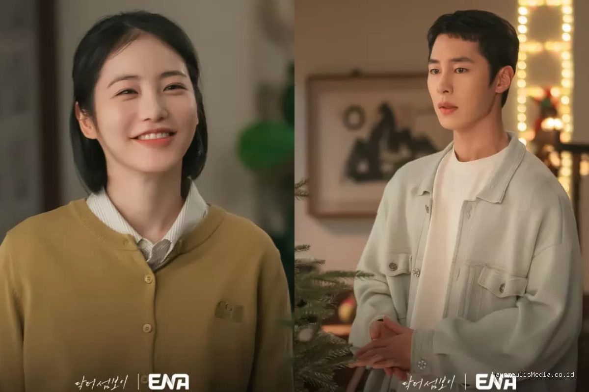 Tempat Nonton Doctor on the Edge Episode 11 Sub Indo Beserta Spoiler dan Jadwal
