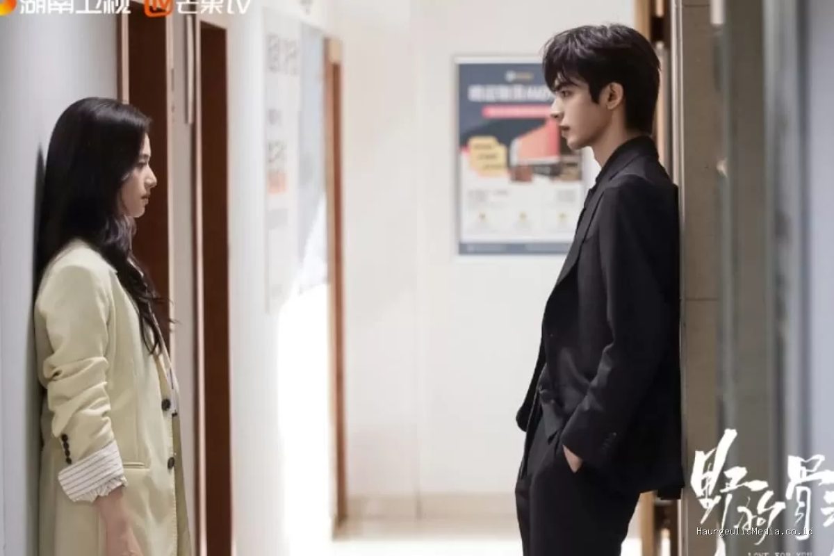 Tempat Nonton Love for You Episode 26 Sub Indo, Spoiler, dan Jadwal Rilis