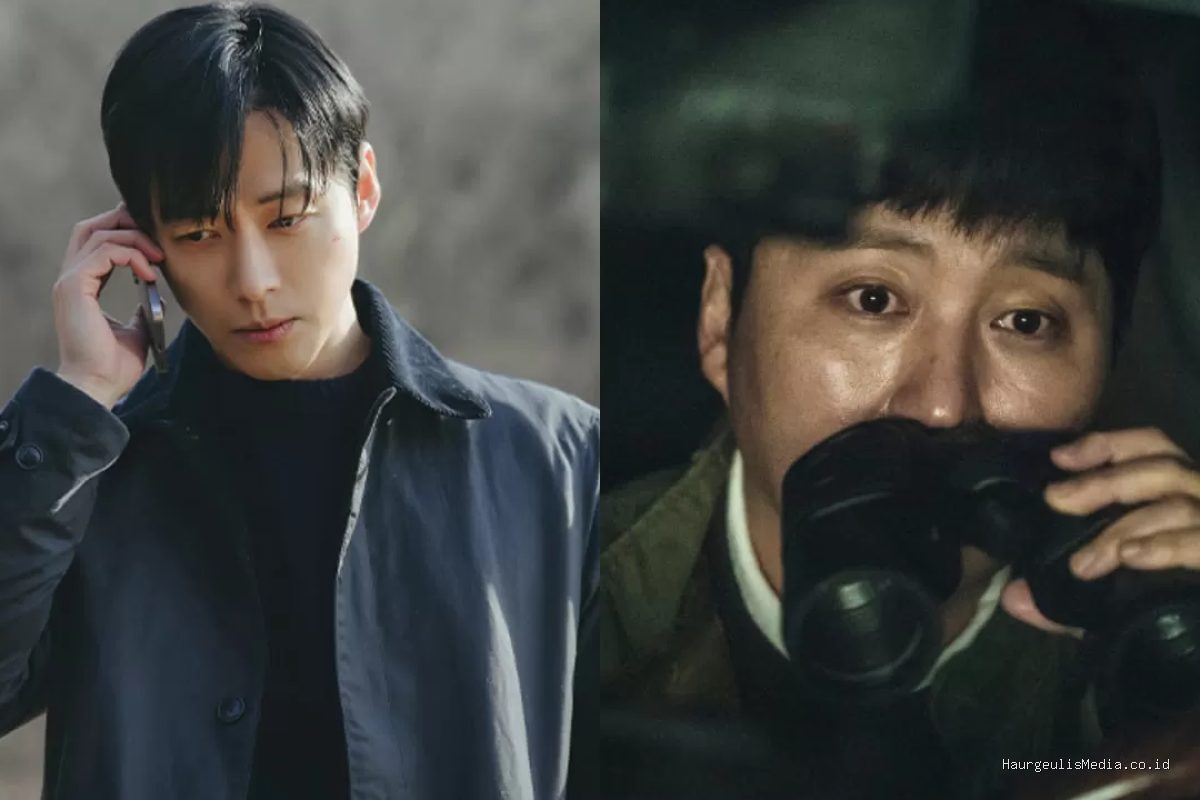 Tempat Nonton The Husband Episode 5 Sub Indo, Spoiler, dan Jadwal Tayang
