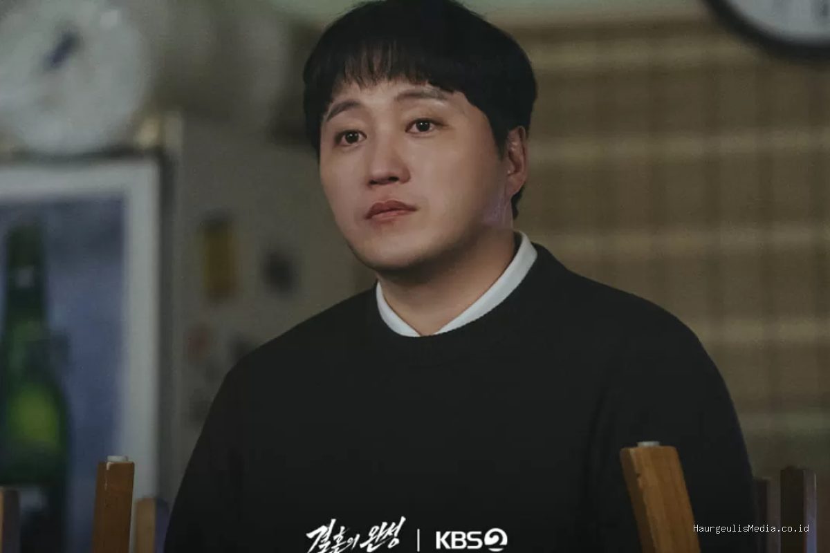 Tempat Nonton The Husband Episode 7 Sub Indo, Spoiler, dan Jadwal Tayangnya