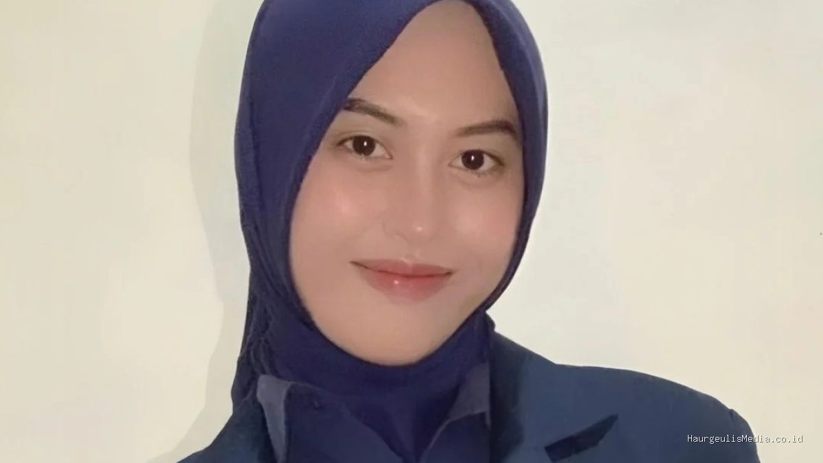 Tia Liana, Duta Polindra 2026: Kunci Sukses Mahasiswa Tanpa Takut Gagal