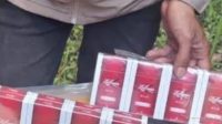 Tiga Sales Rokok Ilegal Losarang: Ancaman Rugi Miliaran!
