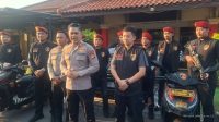 Tim URC Reskrim Polres Indramayu Dibentuk, Ini Pesan Kapolres Tim URC Reskrim Polres Indramayu Dibentuk, Ini Pesan Kapolres