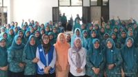 TP PKK Haurgeulis Indramayu Perkuat Sinergi demi Kesejahteraan Keluarga TP PKK Haurgeulis Indramayu Perkuat Sinergi demi Kesejahteraan Keluarga
