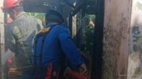 Tragedi Indramayu: Korsleting Listrik Ludeskan Rumah Petani Saat Padam
