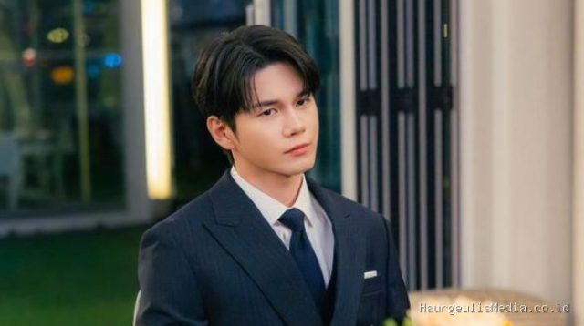 Transformasi Ong Seong Wu di Drakor: Dari Siswa SMA hingga Villain