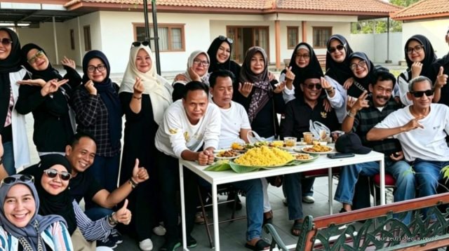 Tumplek Ponjen: Filosofi Sakral Tanggung Jawab Orang Tua