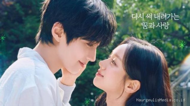 Ulasan Drakor Dream To You, Hadirkan Cerita Romansa Berbalut Melodrama