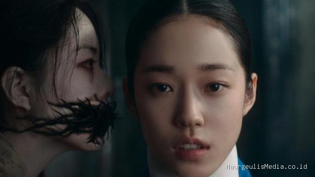 Ulasan Drakor Netflix The East Palace, Hadirkan Genre Sageuk dengan Nuansa Mistis