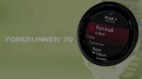 Ulasan Komprehensif Garmin Forerunner 70: Pilihan Tepat untuk Pelari Pemula dan Menengah