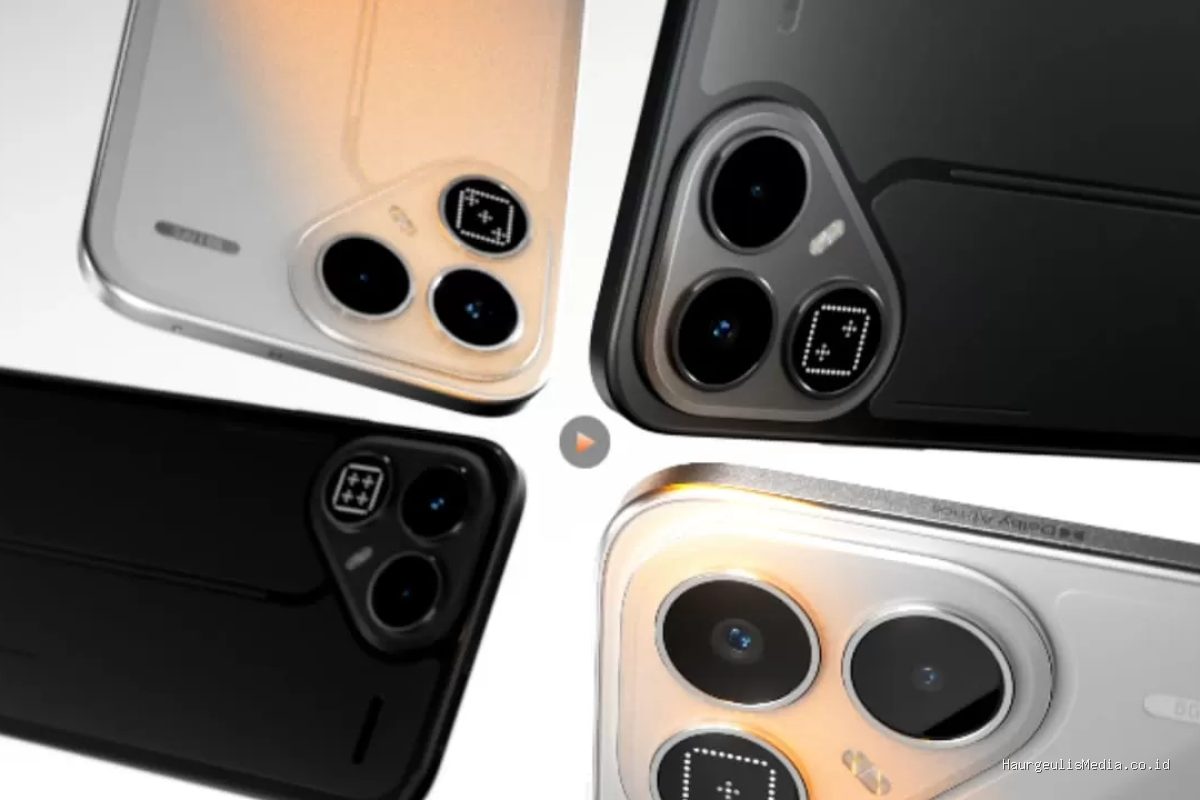 Ulasan Lengkap Tecno Pova 8 5G: Harga, Spesifikasi, dan Kelayakan Beli