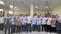 UPTD BLK Disnaker Gelar Pelatihan PBK, Siapkan Tenaga Kerja Kompeten UPTD BLK Disnaker Gelar Pelatihan PBK, Siapkan Tenaga Kerja Kompeten